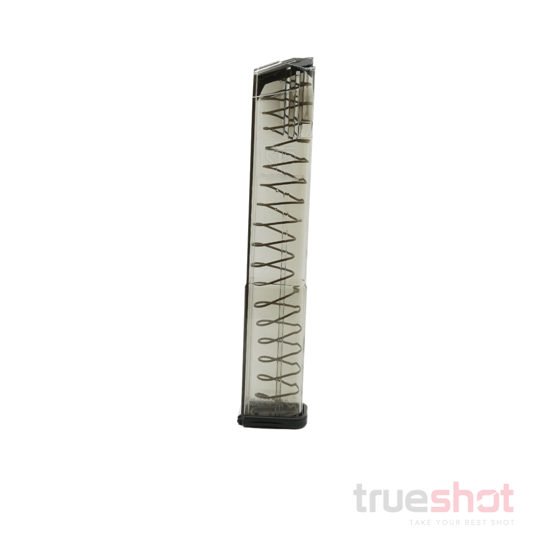 ETS Glock Mag Smoke 32 Rounds