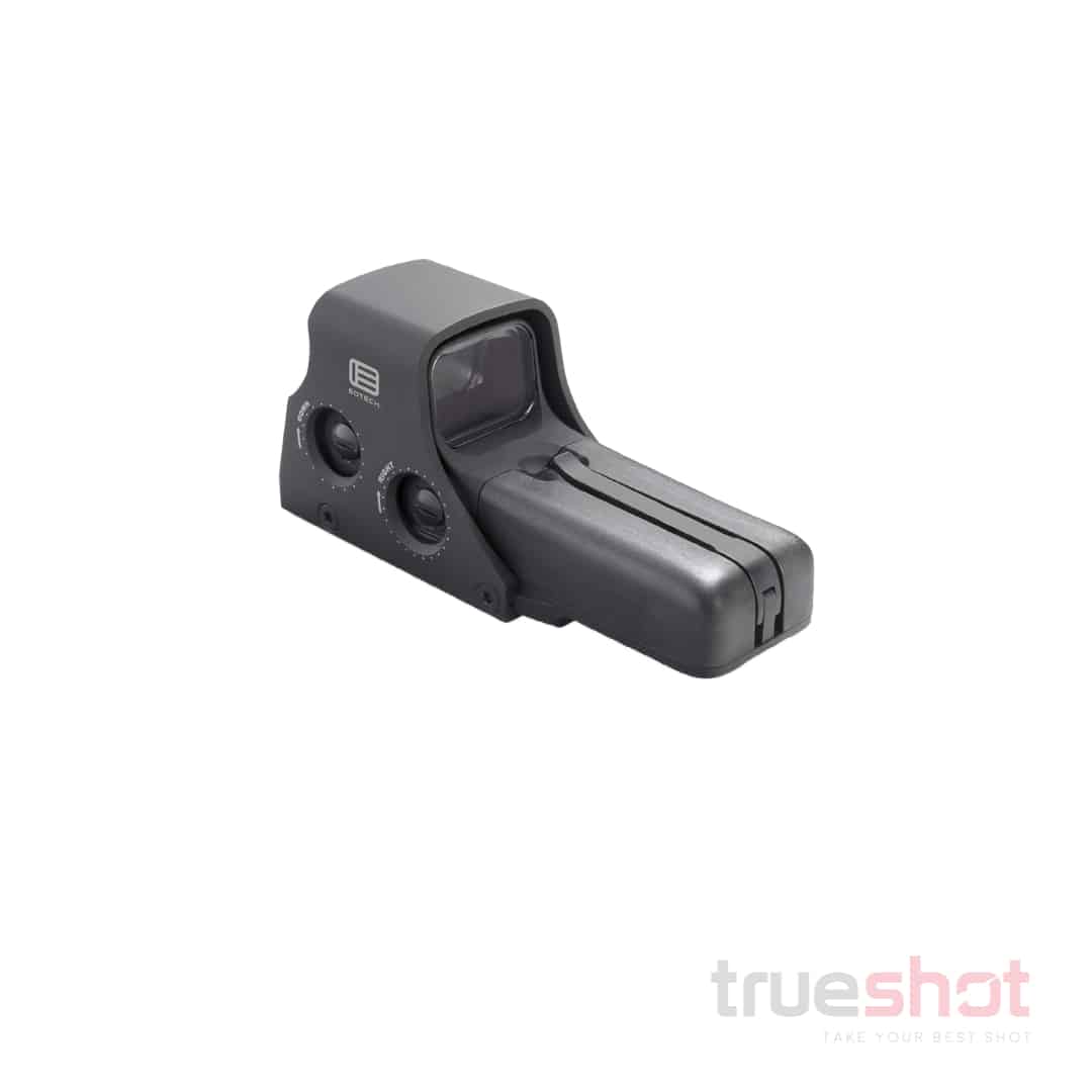 EOTech - 522 XR308 - Holographic Sight - Black