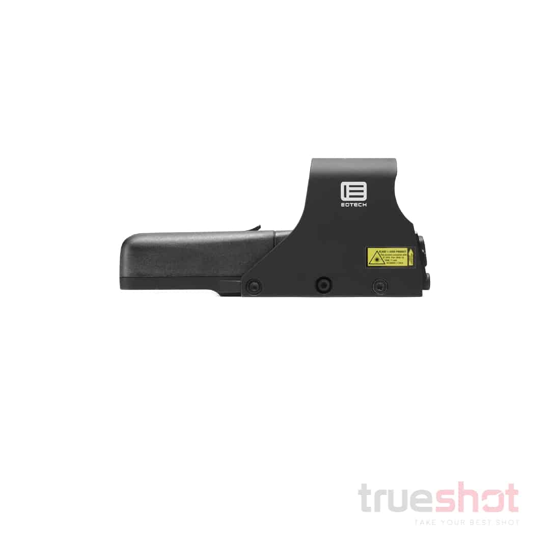 EOTech - 522 XR308 - Holographic Sight - Black