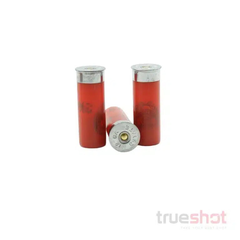 Estate - Super Sport Competition - 12 Gauge - #8 Shot - 2-3/4'' - 1-1/8 oz. - 1145 FPS