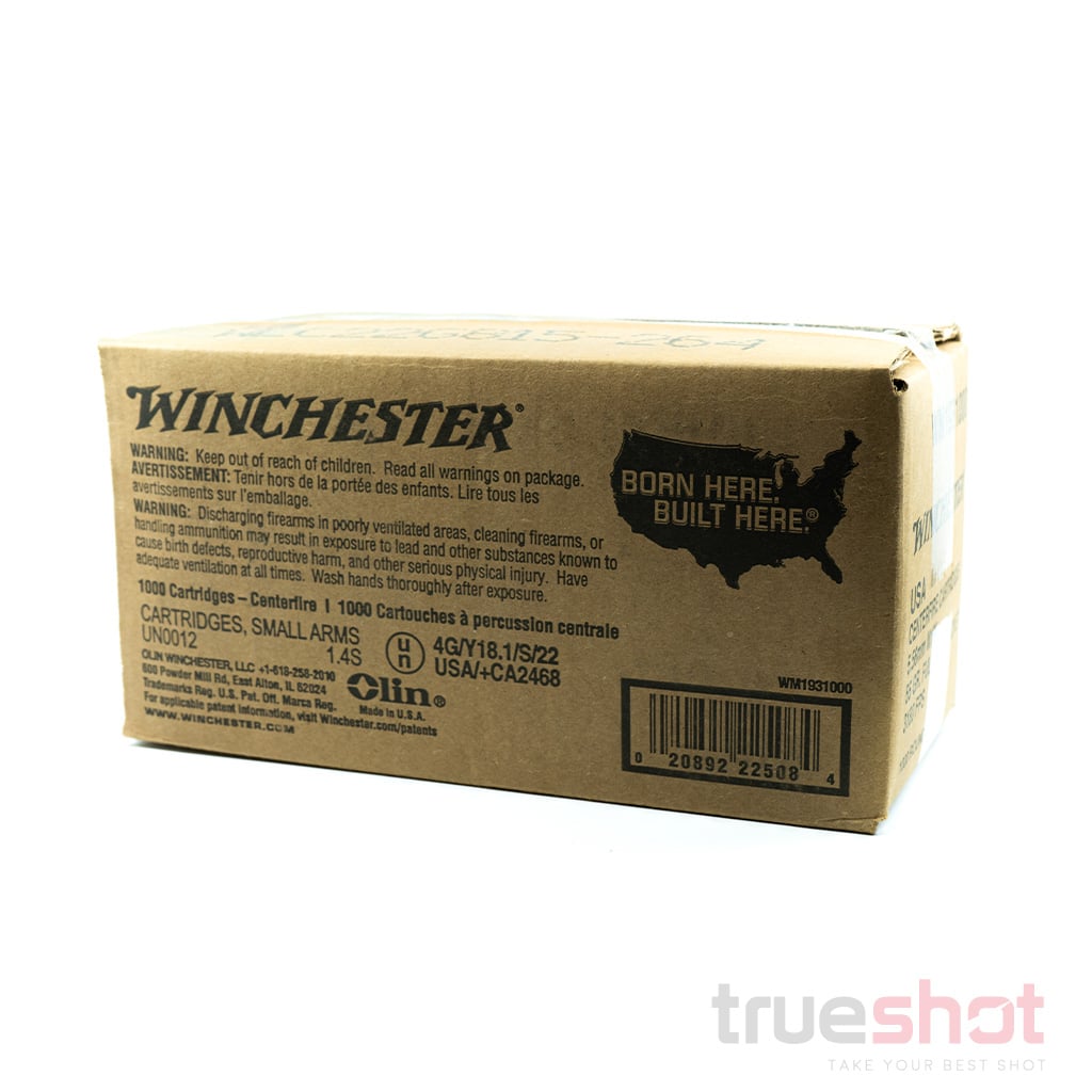 Winchester Ammunition