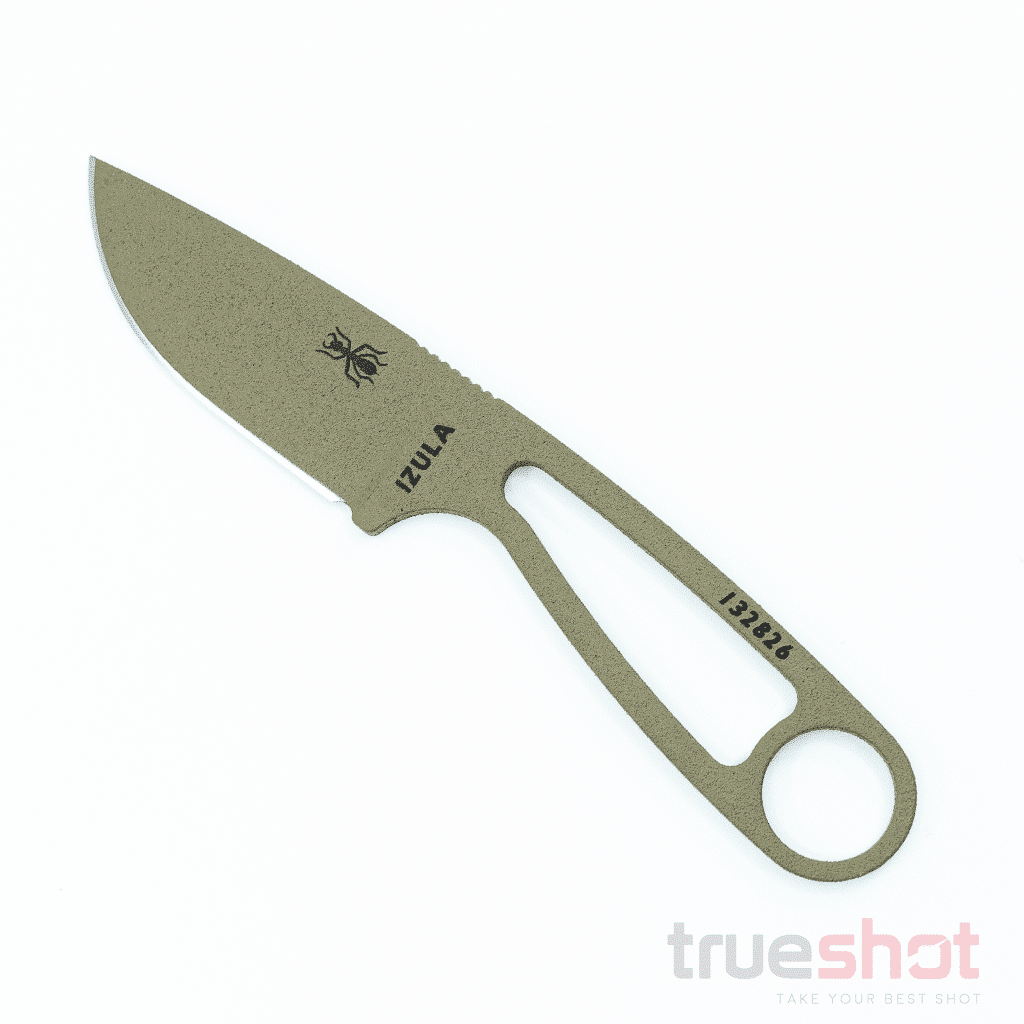 ESEE IZULA tan