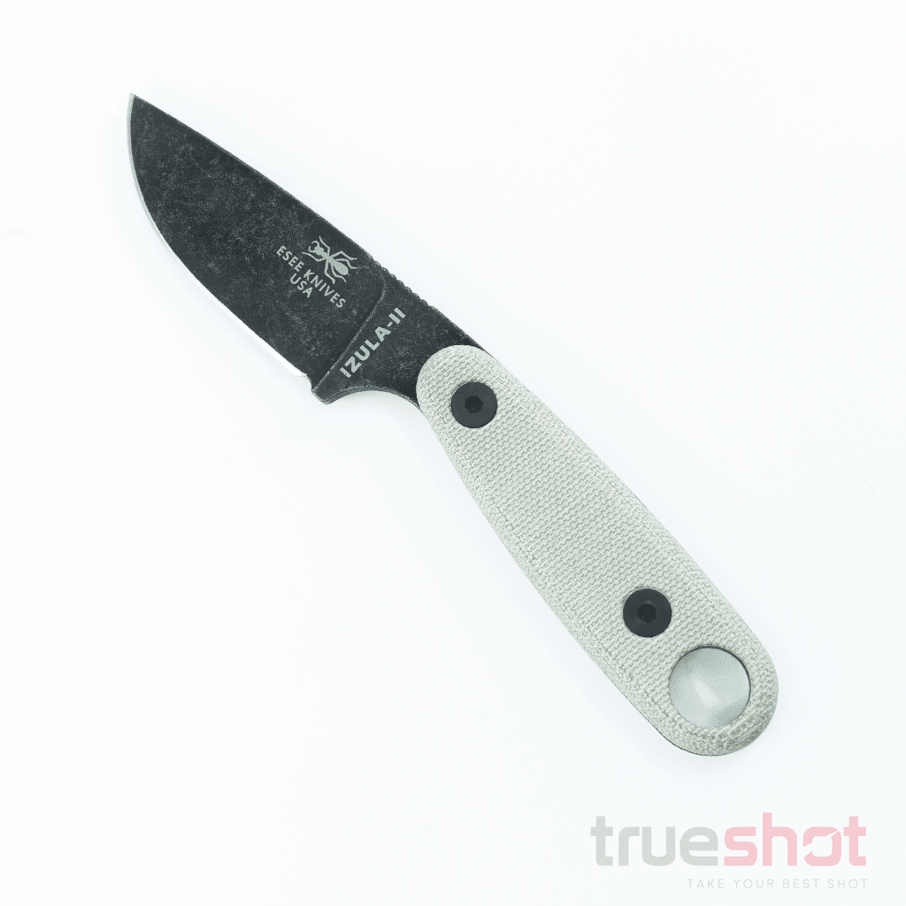 ESEE IZULA-II Stonewash