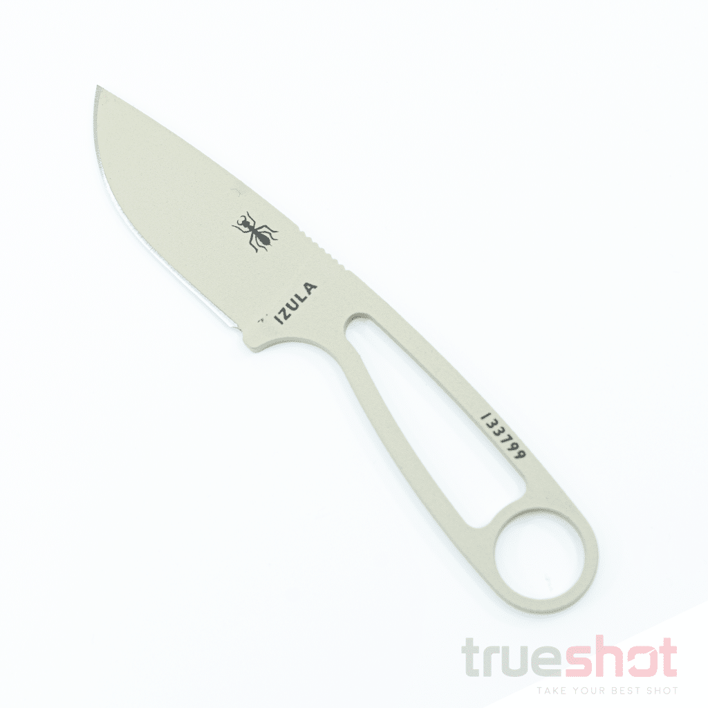 ESEE IZULA White