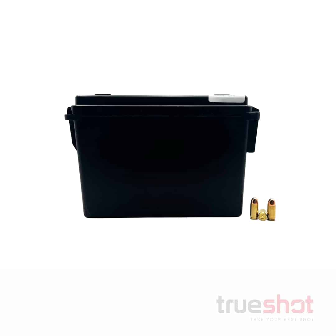 Freedom Munitions - Overrun - 45 ACP - Mixed Grain - Mixed Projectile - 250 Round Bulk Pack