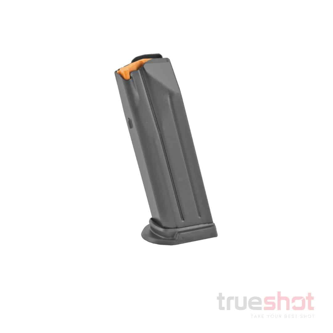 FN - FN 509 - 9mm - 17 Round - Black - Steel Magazine