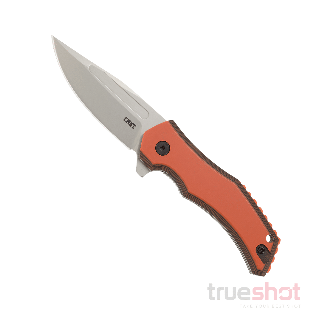 CRKT Fawkes Orange