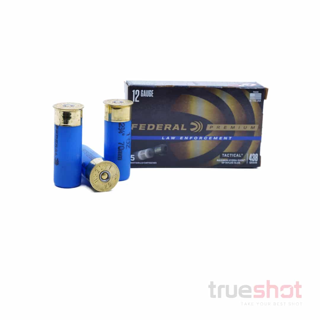 Federal-12-Gauge-Rifled-Slug-1300-FPS