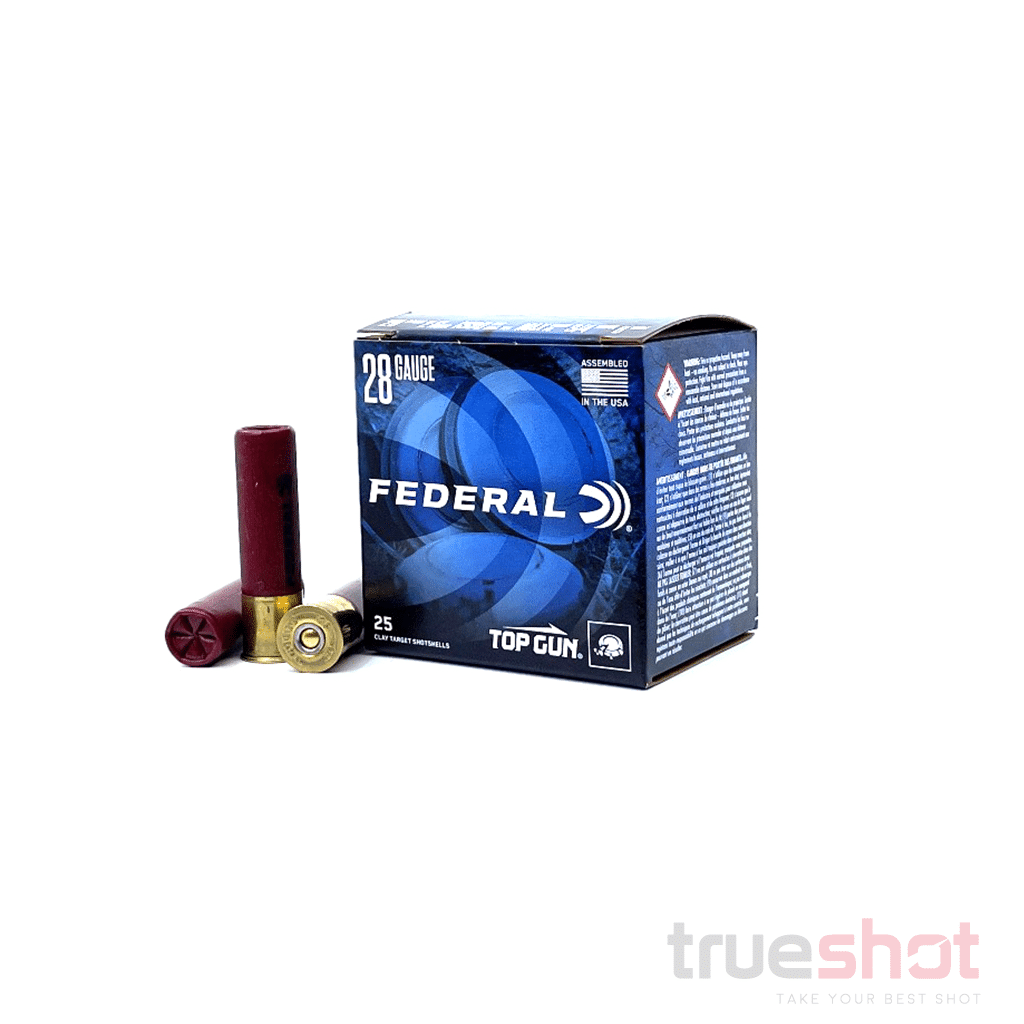 Federal 28 Gauge