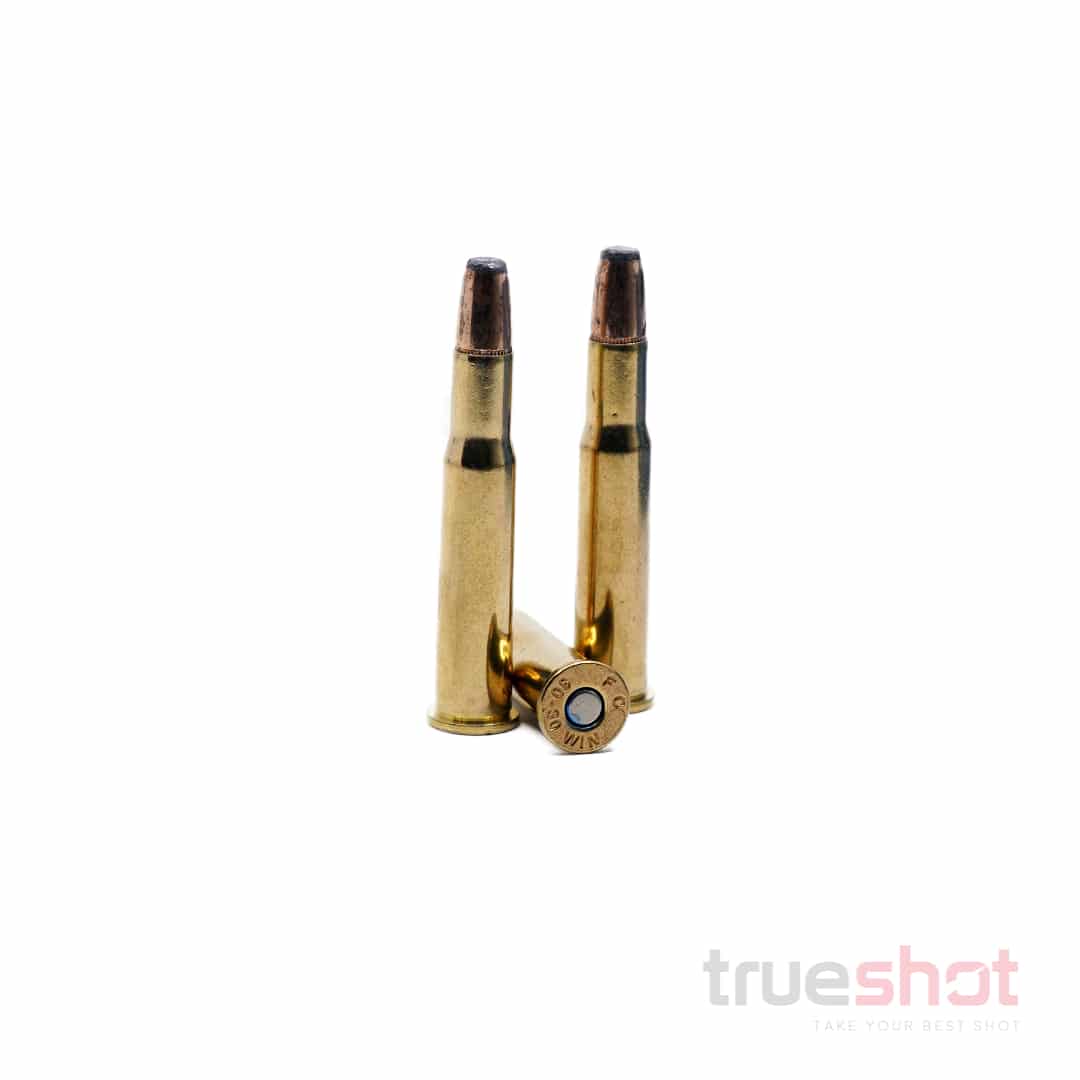 Federal - Power-Shok - 30-30 Win - 150 Grain - PSP