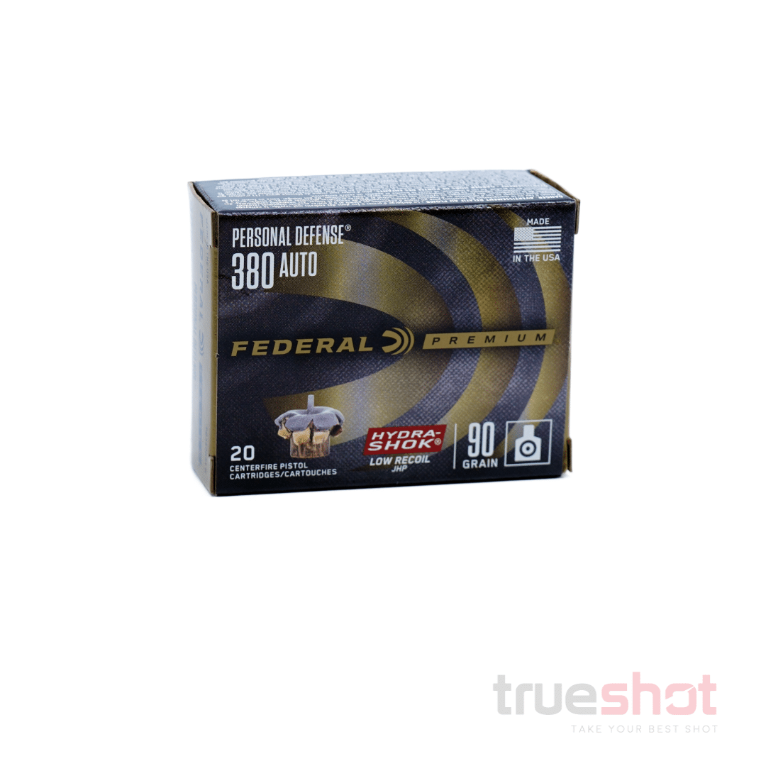 Federal-380-Auto-Premium-Hydrashok-90-Grain-JHP