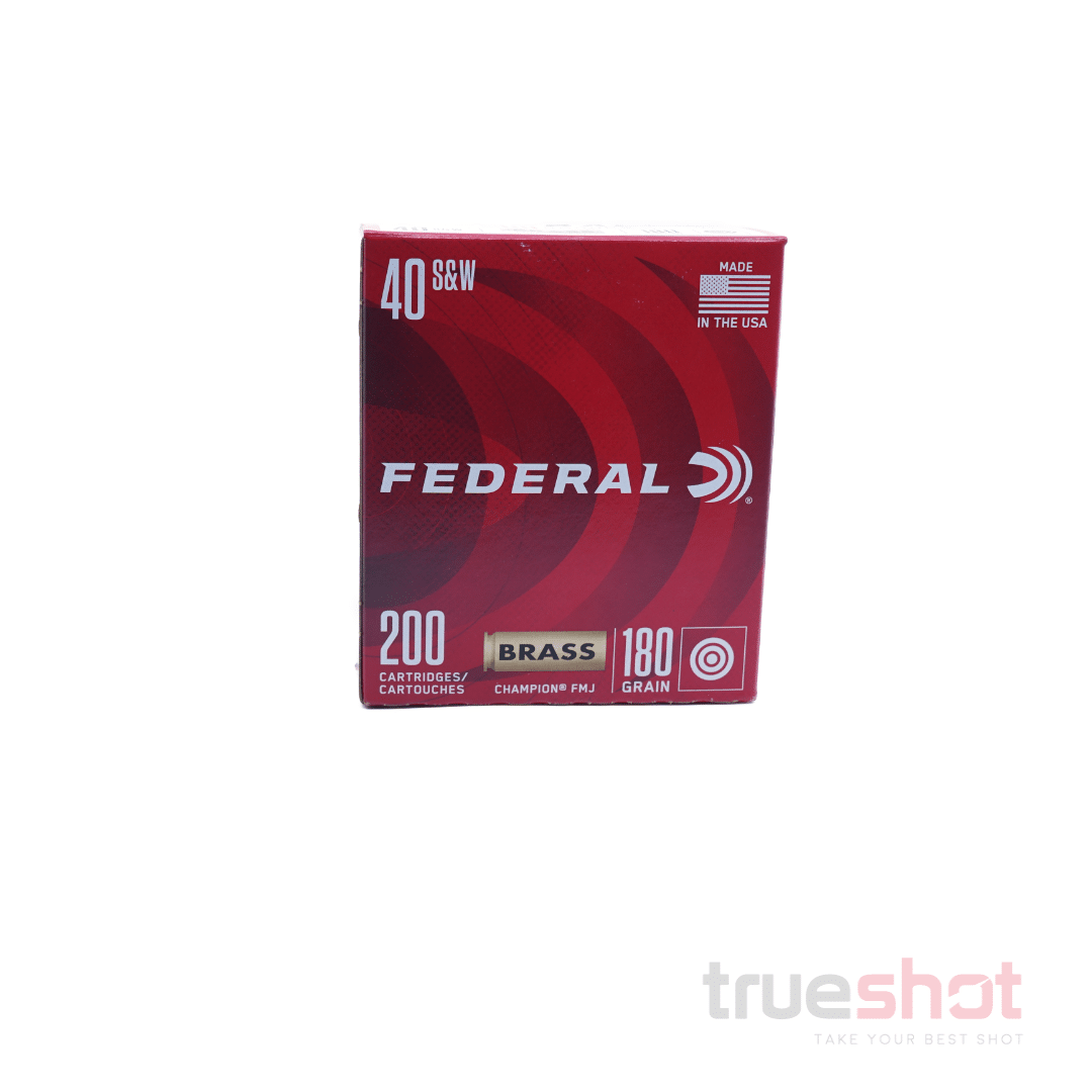 Federal-40-SW-Champion-180-Grain-FMJ-200-Round