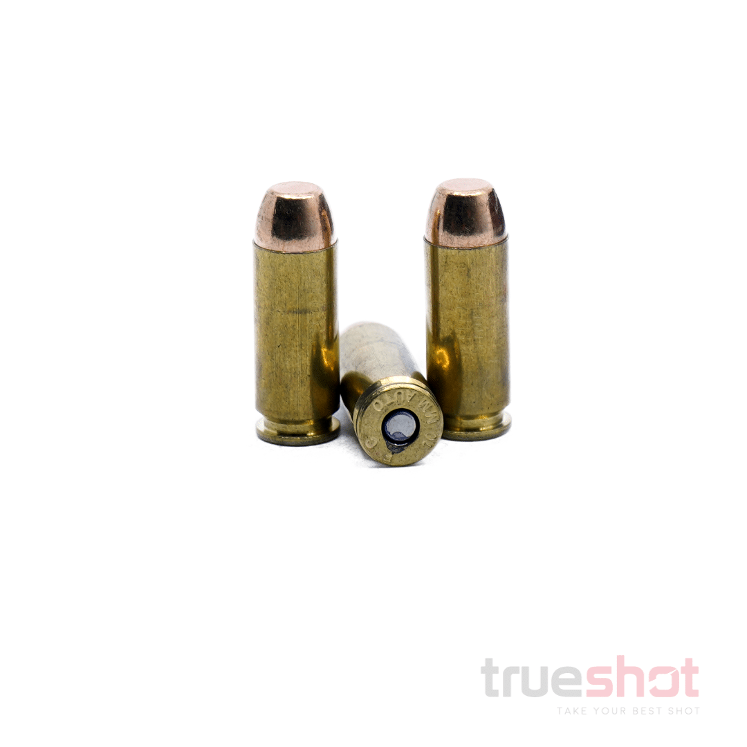 Federal - American Eagle - 10mm Auto - 180 Grain - FMJ