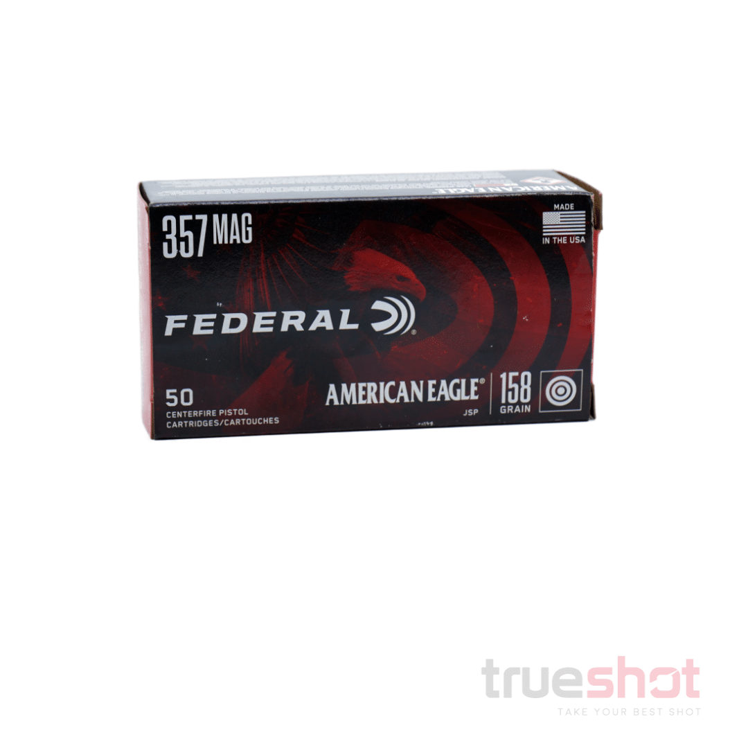 Federal-American-Eagle-357-Mag-158-Grain-JSP