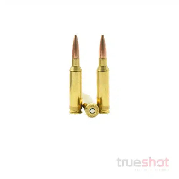 Federal - American Eagle - 6.5 Creedmoor - 120 Grain - TMJ
