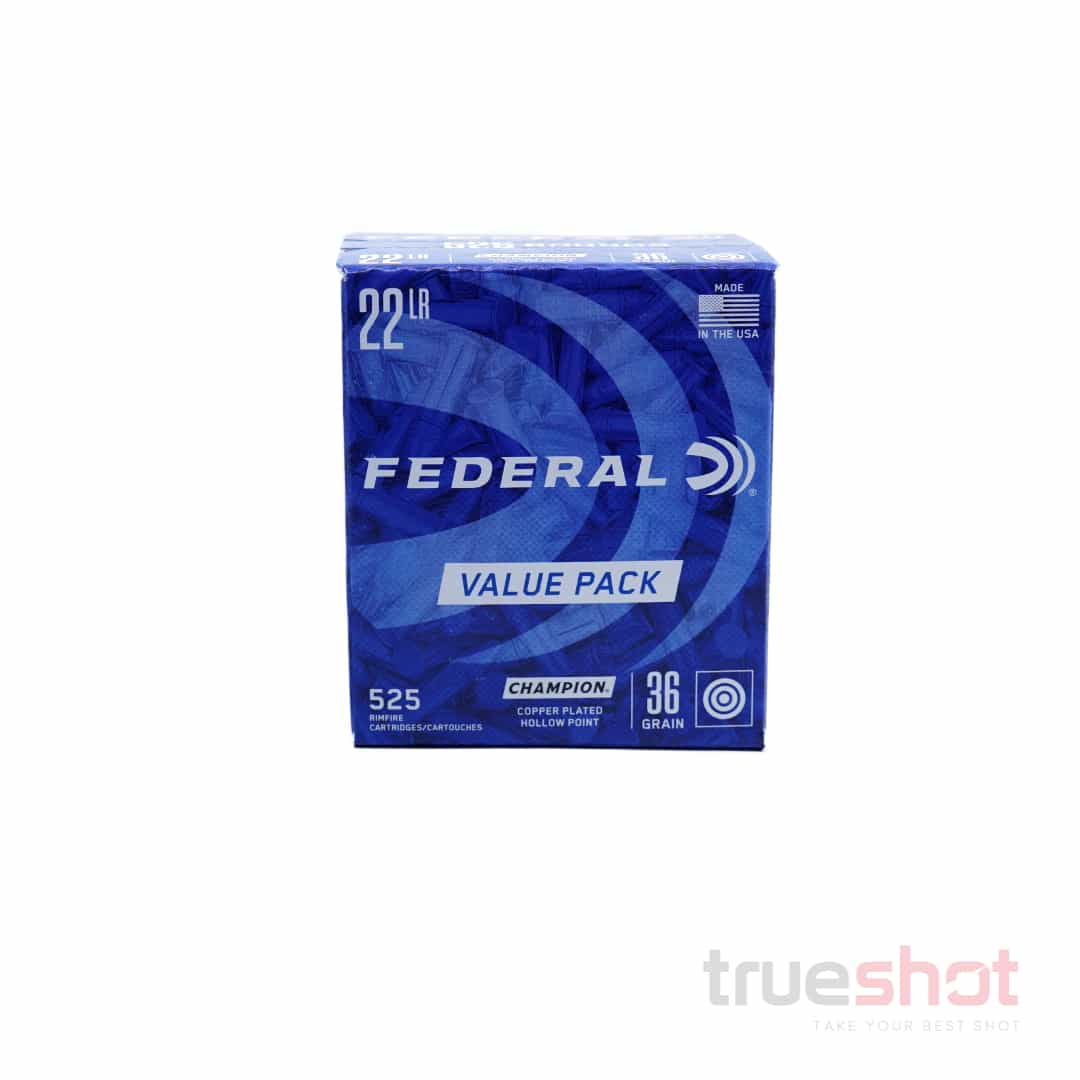 Federal-Champian-Value-Pack-22-LR-36-Grain-CPHP