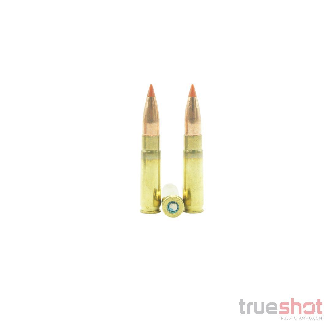 Federal - Fusion - 300 Blackout - Subsonic - 190 Grain - Fusion Tipped