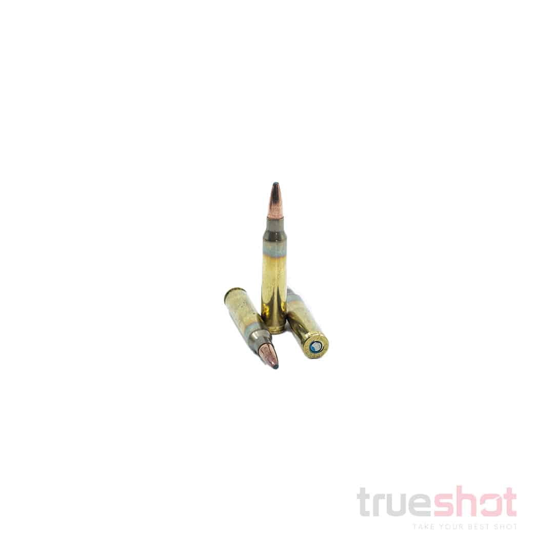 Federal - Fusion MSR - 223 Rem - 62 Grain - SP