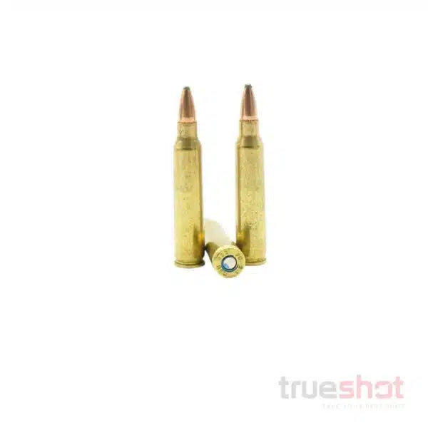 Federal - Power Shok - 223 Rem - 55 Grain - SP