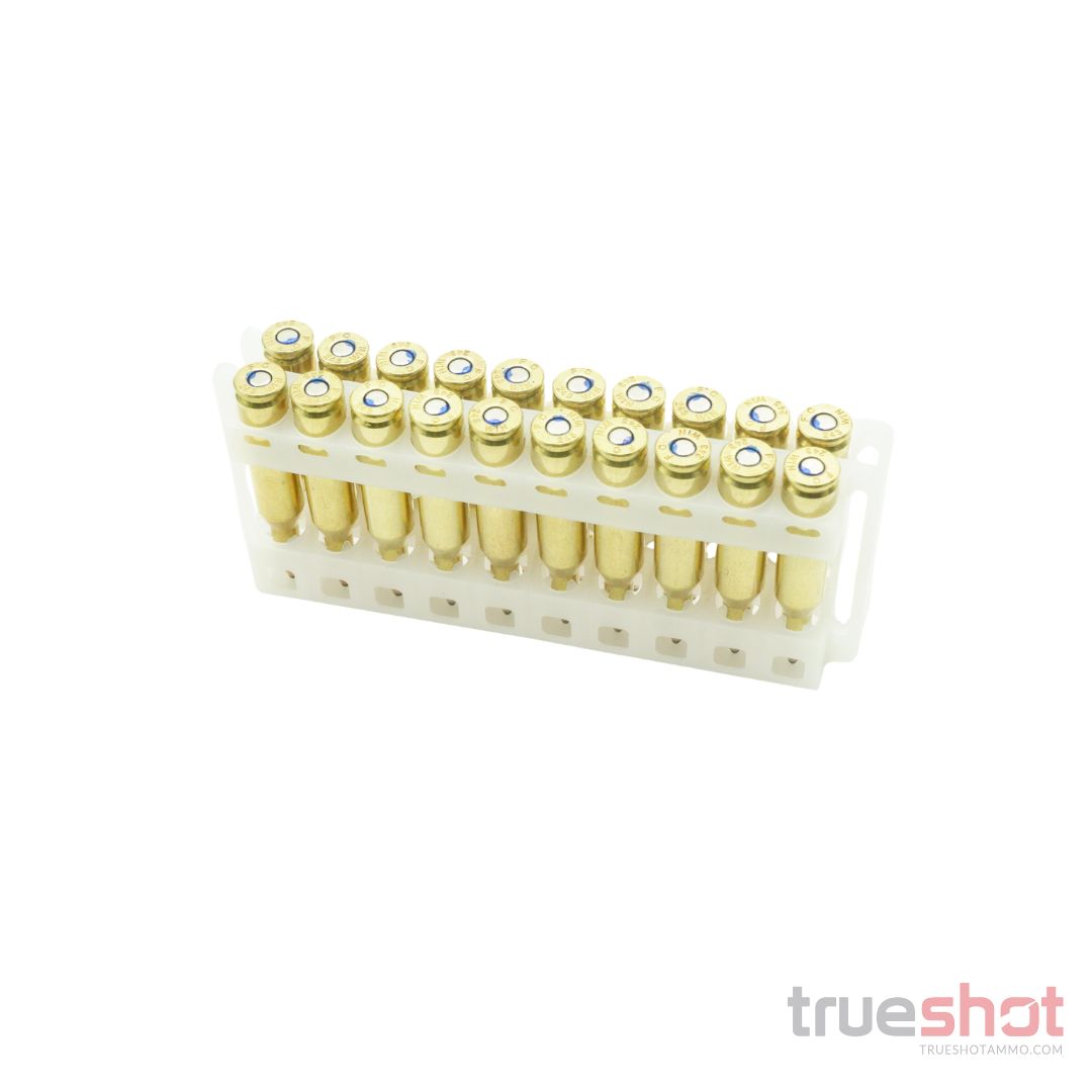 Federal - Power-Shok - 243 Win - 80 Grain - JSP