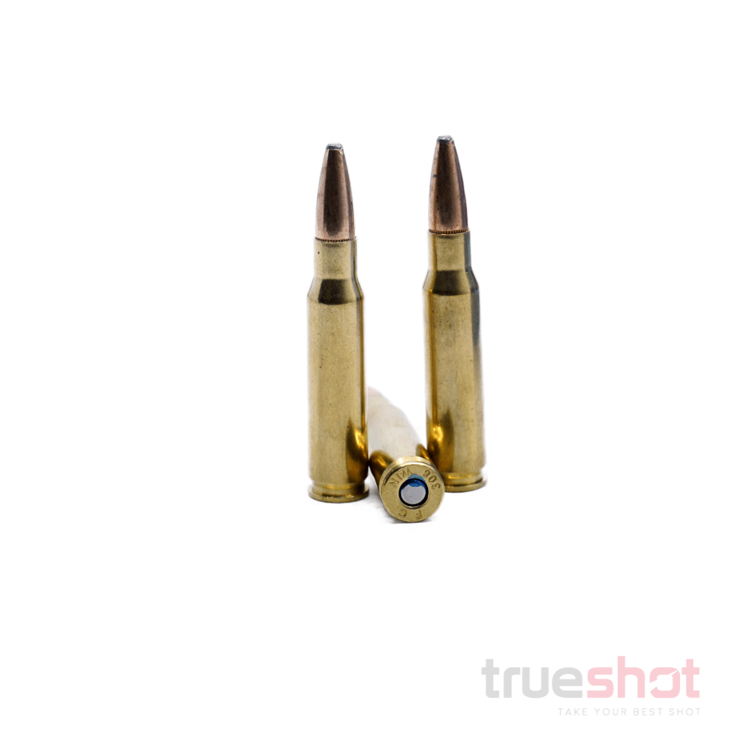 Federal - Power-Shok - 308 Win - 150 Grain - SP