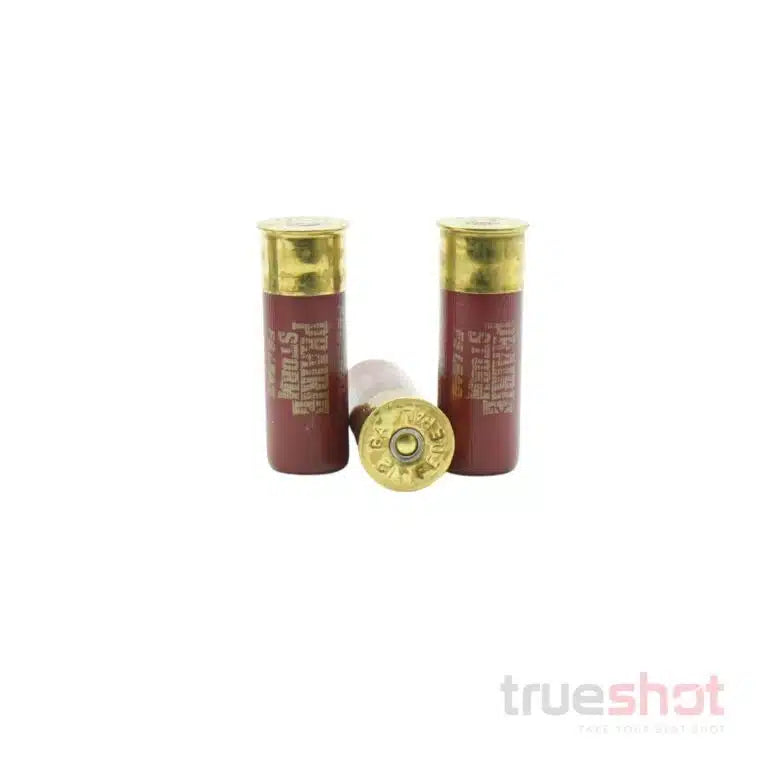 Federal - Prairie Storm FS Lead - 12 Gauge - #5 Shot - 2.75" - 1-1/4 oz. - 1330 FPS