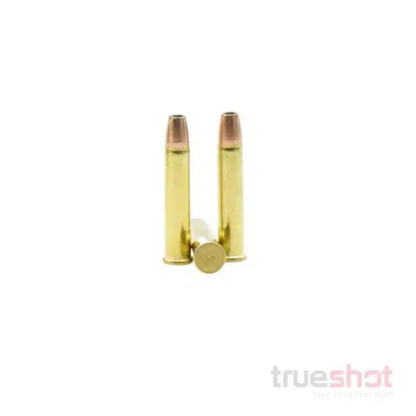 Federal - Premium - 22 WMR - 30 Grain - JHP - 50 Rounds