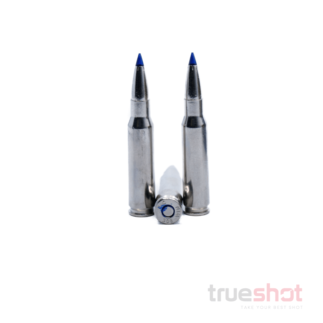 Federal - Premium - Terminal Ascent - 308 Win - 175 Grain - Poly-Tip