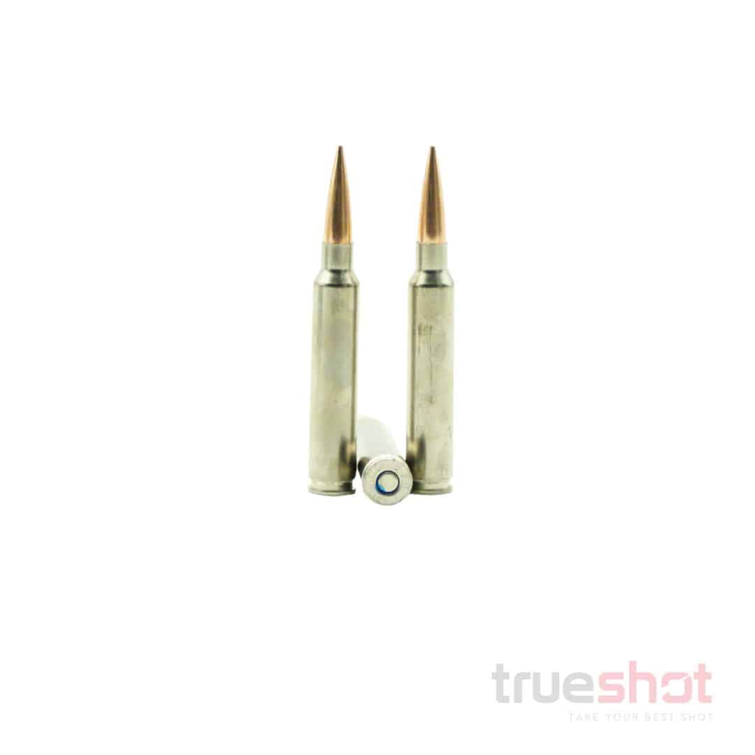 Federal - Premium - 7mm Backcountry - 195 Grain - BEH