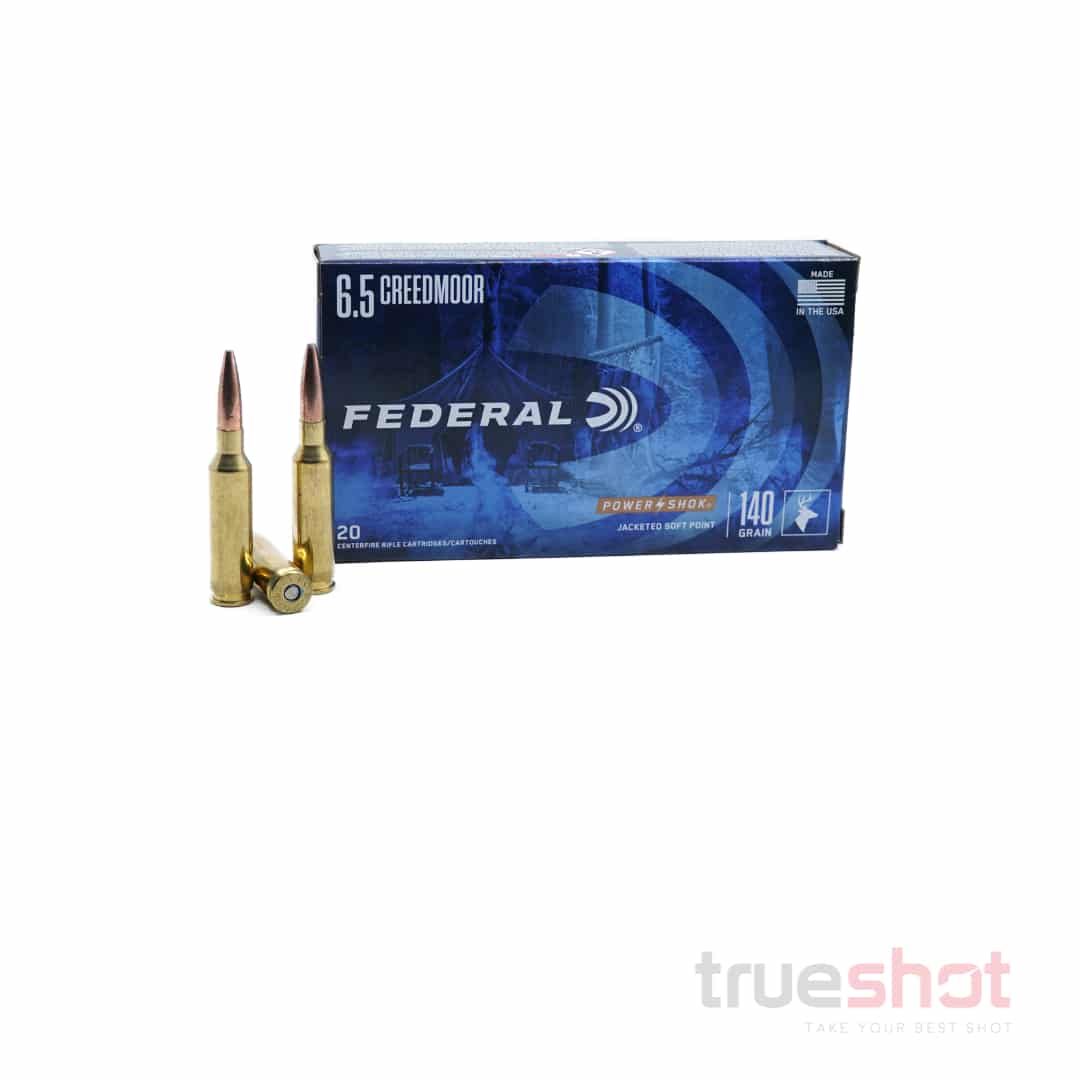Federal-Premium-Power-Shok-6.5-Creedmoor-140-Grain-SP