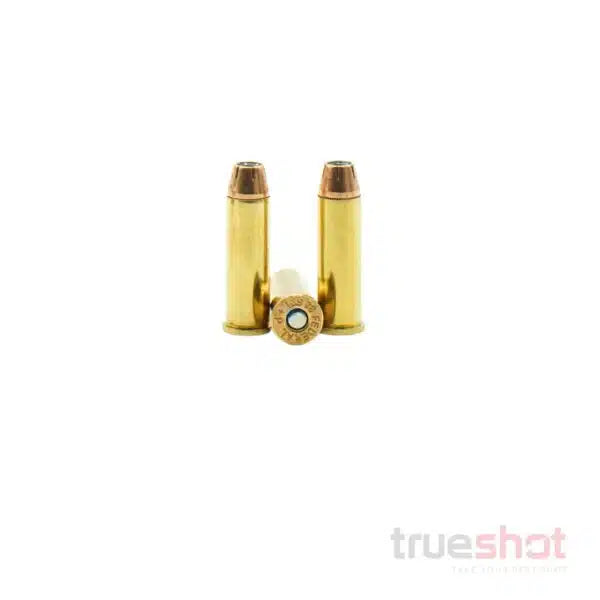 Federal - Premium Punch - 38 Special +P - 120 Grain - JHP