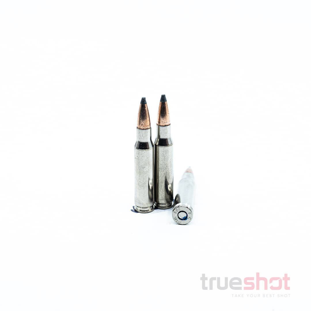 Federal - Premium - 308 Win - 165 Grain - SPBT