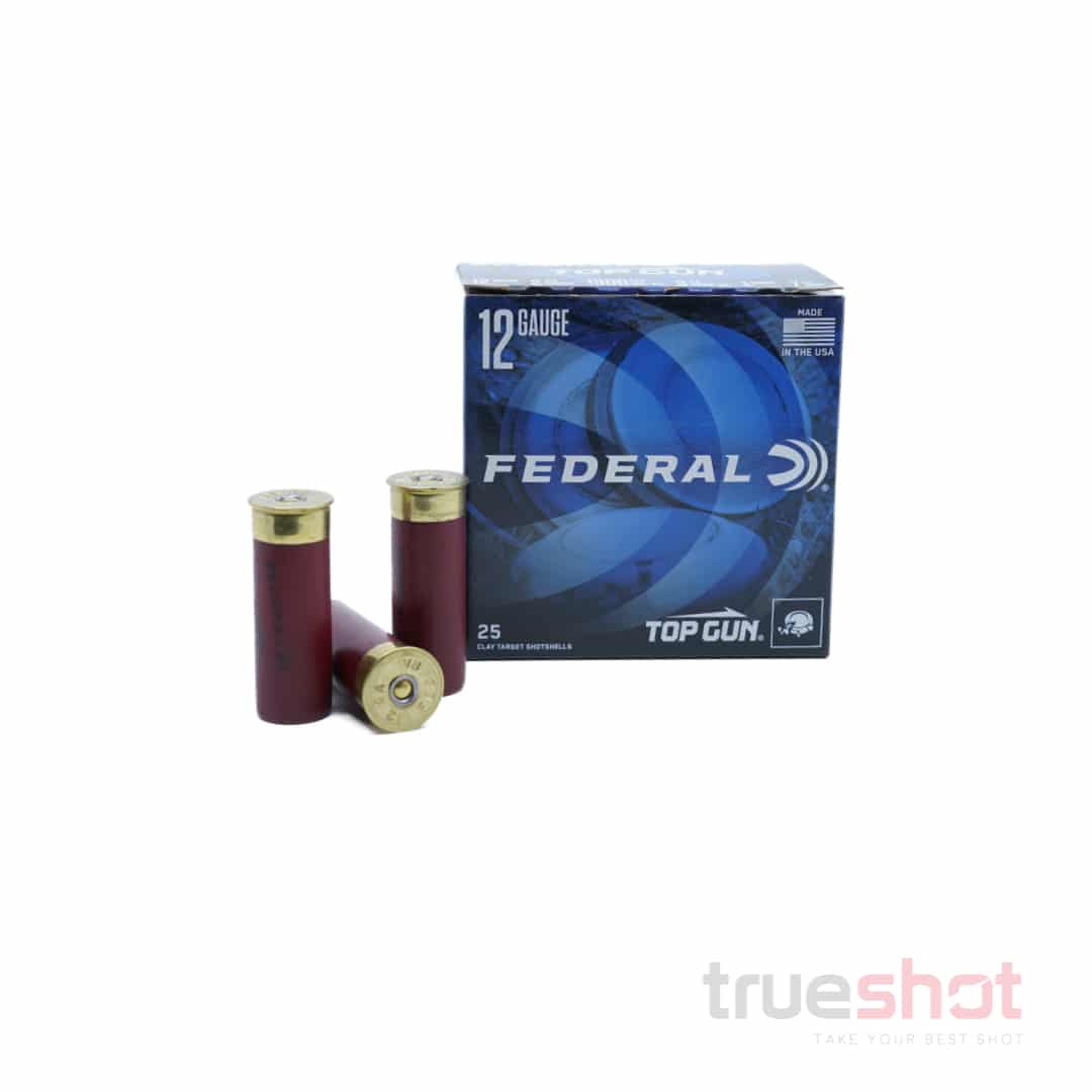 Federal-Top-Gun-12-GA-7.5-Shot-1300-FPS
