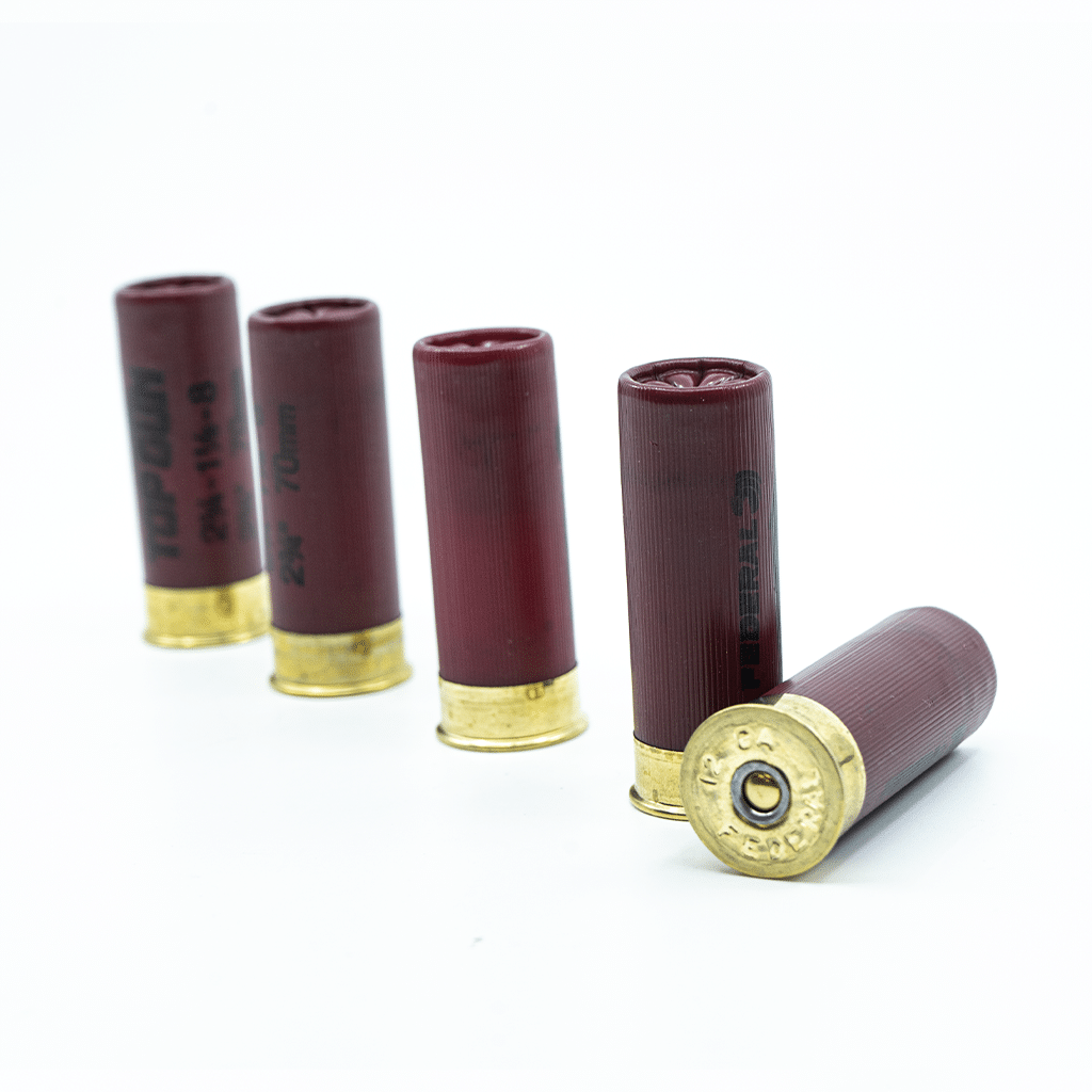 Federal - Top Gun - 12 Gauge - #8 Shot - 2.75" - 1-1/8 oz. - 1145 FPS