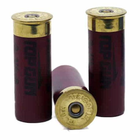 Federal Top Gun Ammo 12 ga 8 shot