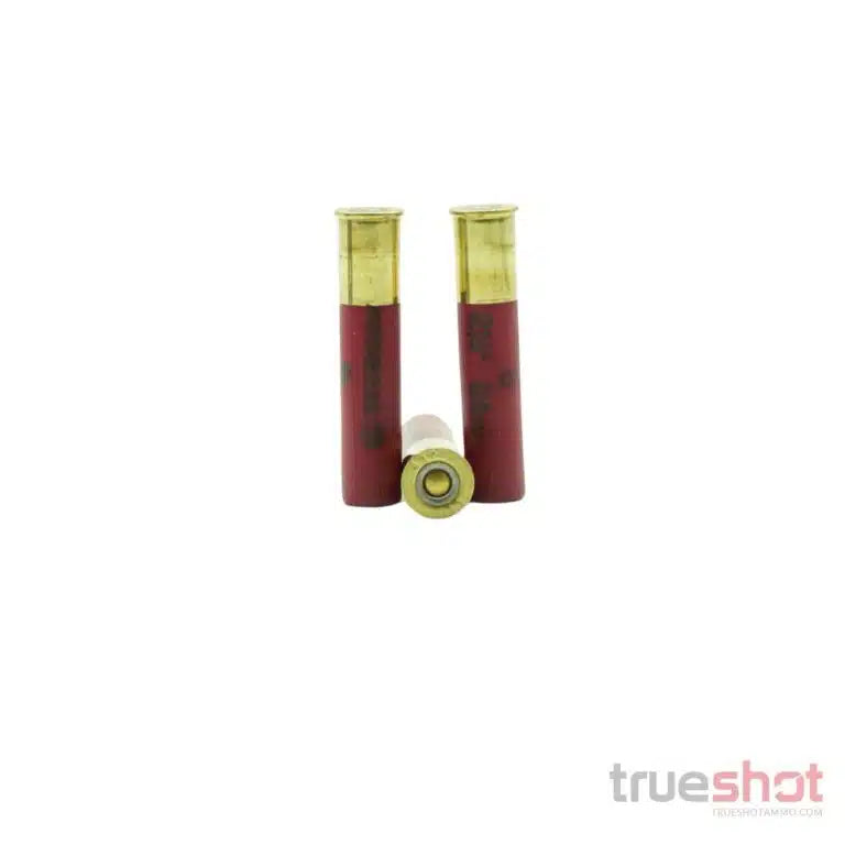 Federal - .410 Bore - #6 Shot - 2-1/2" - 1/2 oz. - 1200 FPS