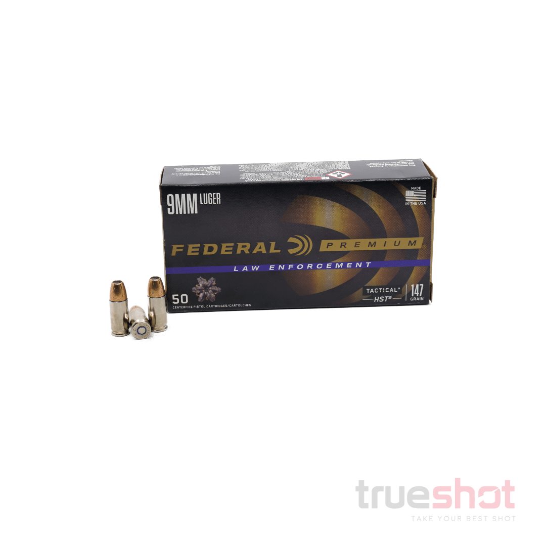 Federal-law-Enforcement-9mm-147-Grain-HST