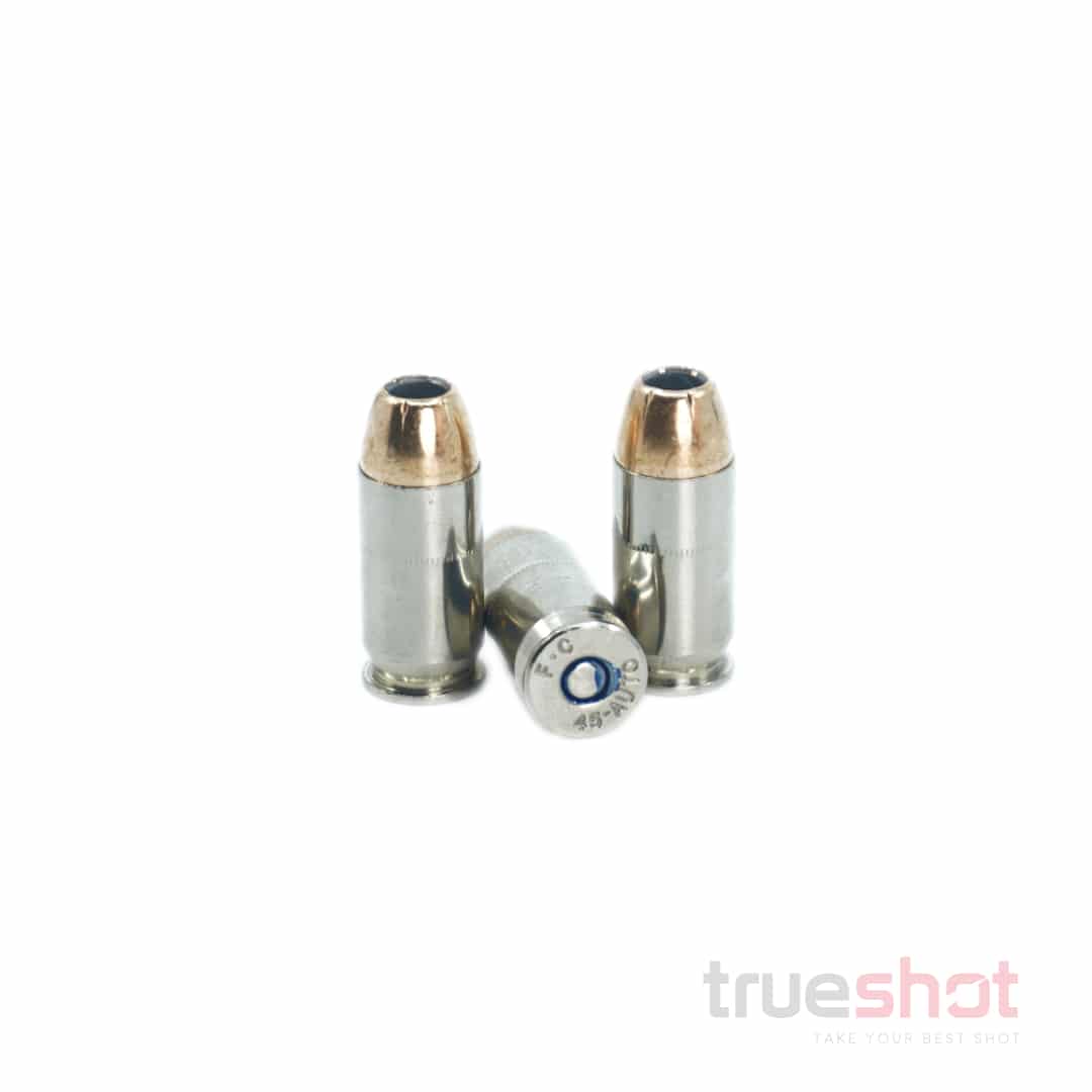 Federal - Premium LE - 45 ACP - 230 Grain - JHP