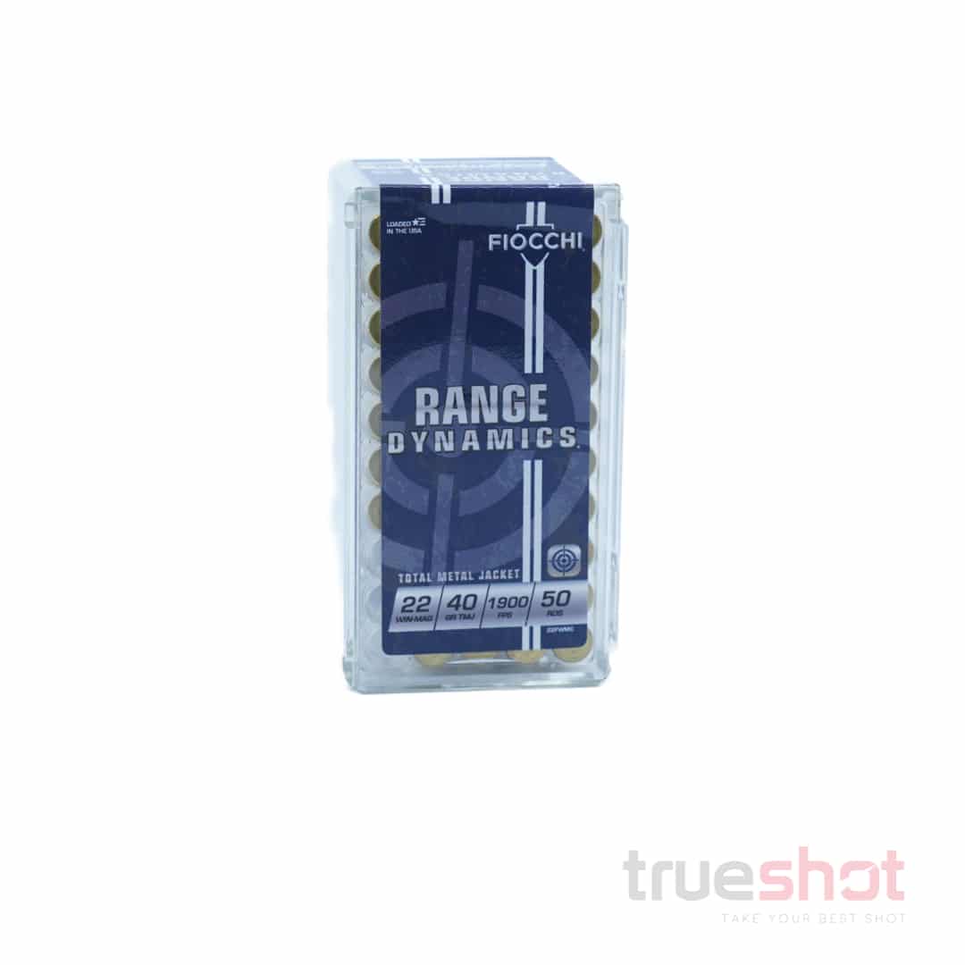 Fiocchi-.22-Win-mag-40-Grain-TMJ