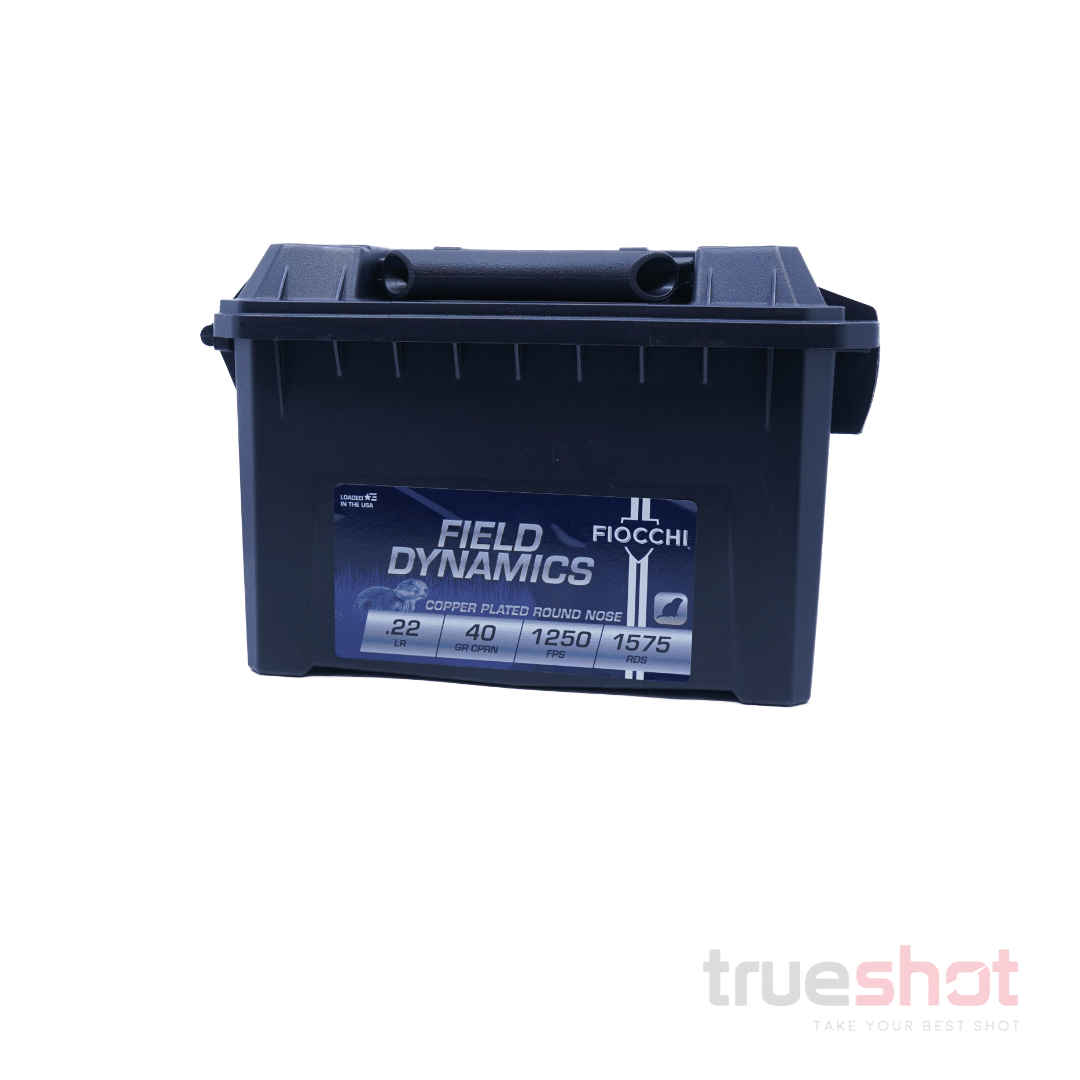 Fiocchi-22-LR-40-Grain-CPSP-Ammo-Grain