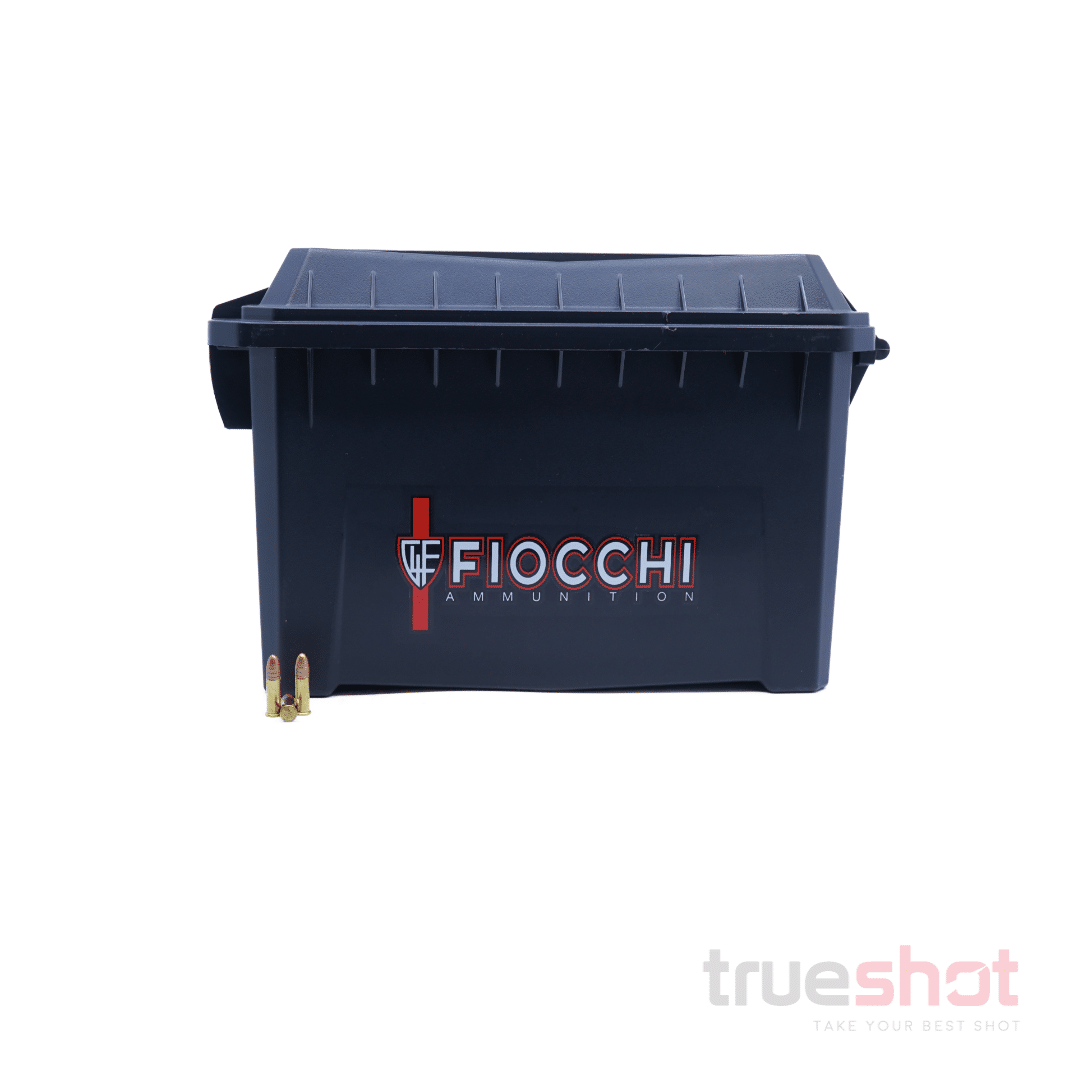 Fiocchi-22-LR-40-Grain-CPSP-Ammo-Grain
