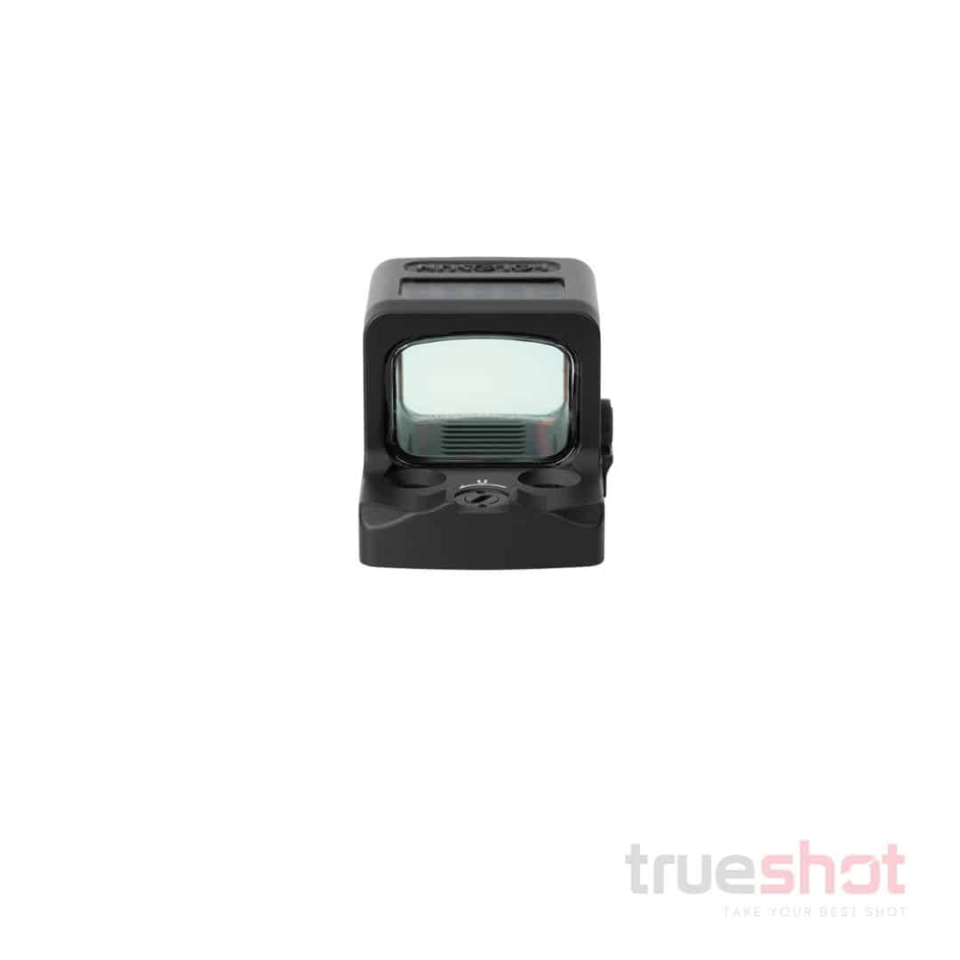 Holosun - EPS Carry - 1x - 2 MOA & 32 MOA Circle - Black - Green Dot Pistol Sight