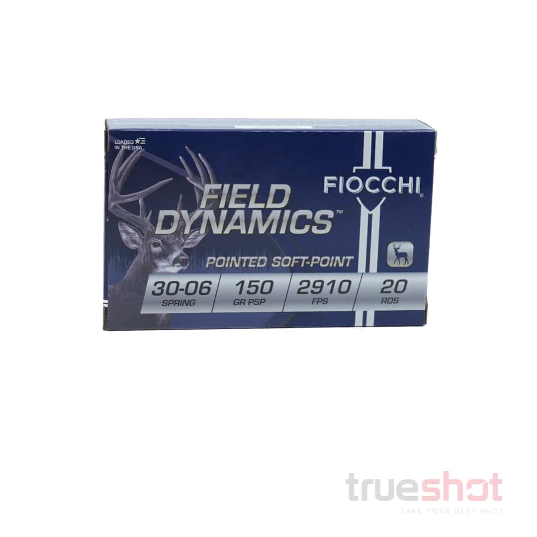 Fiocchi-30-06-150-Grain-PSP
