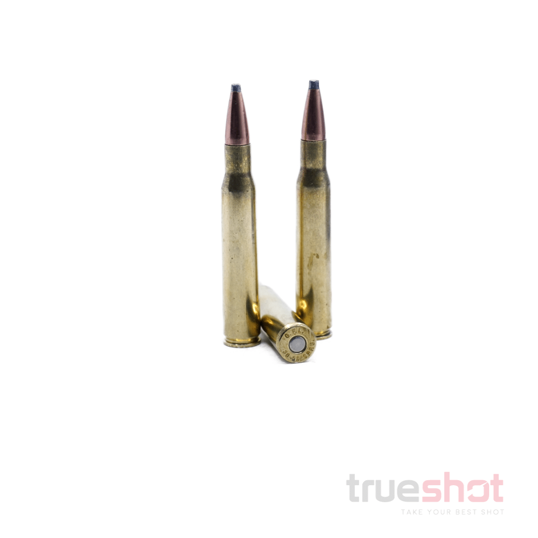 Fiocchi - 30-06 Springfied - 165 Grain - PSP