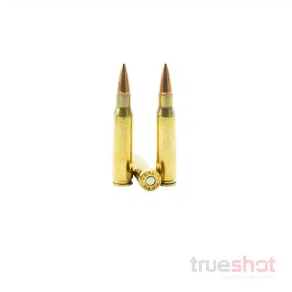 Fiocchi - 308 Win - 150 Grain - FMJBT