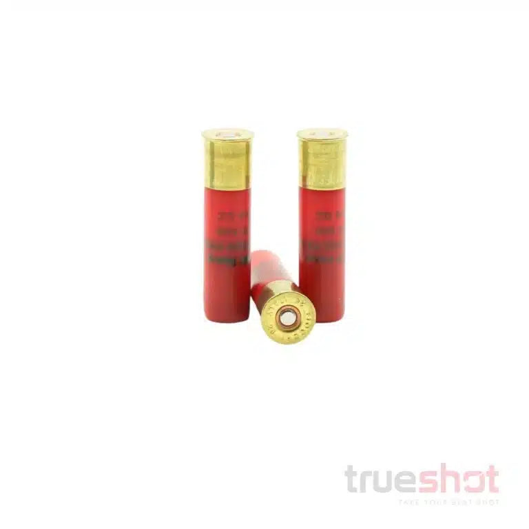 Fiocchi - Exacta Target Heavy - 28 Gauge - #7.5 Shot - 2.75" - 3/4 oz. - 1300 FPS