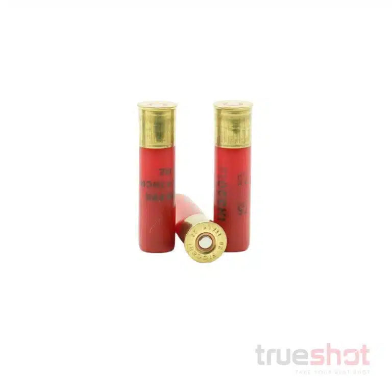 Fiocchi - Exacta Target VIP - 28 Gauge - #7.5 Shot - 2.75" - 3/4 oz. - 1200 FPS