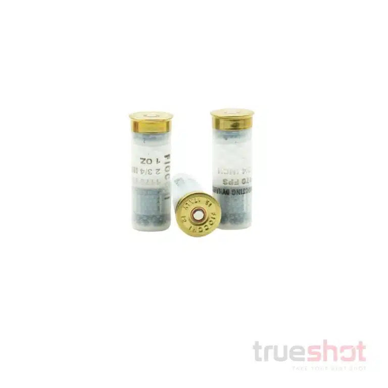 Fiocchi - Shooting Dynamics - 12 Gauge - #8 Shot - 2.75" - 1 oz. - 1200 FPS