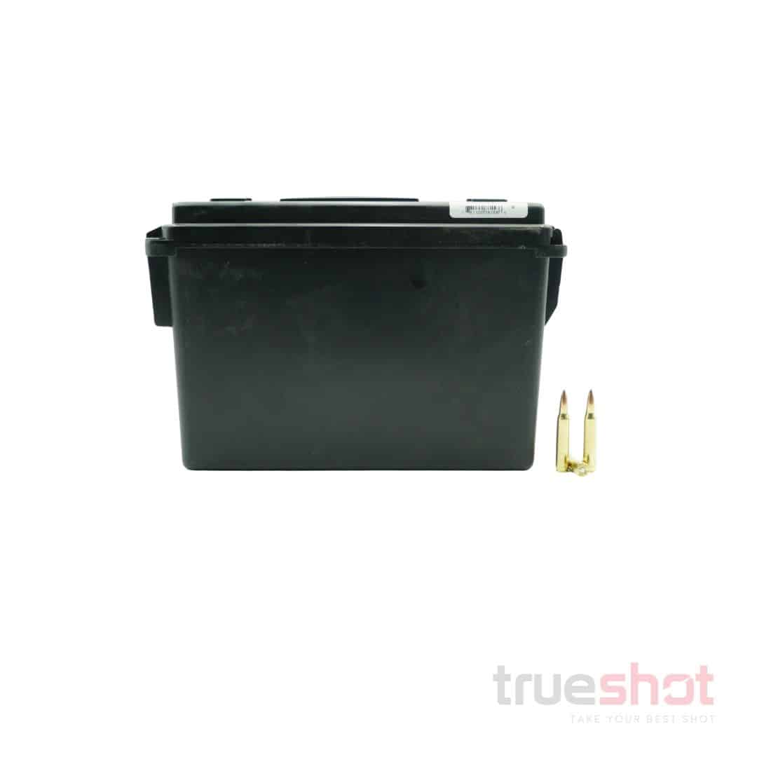 Freedom Munitions - Overrun - 223 Rem - Mixed Grain - Mixed Projectile - 500 Round Bulk Pack