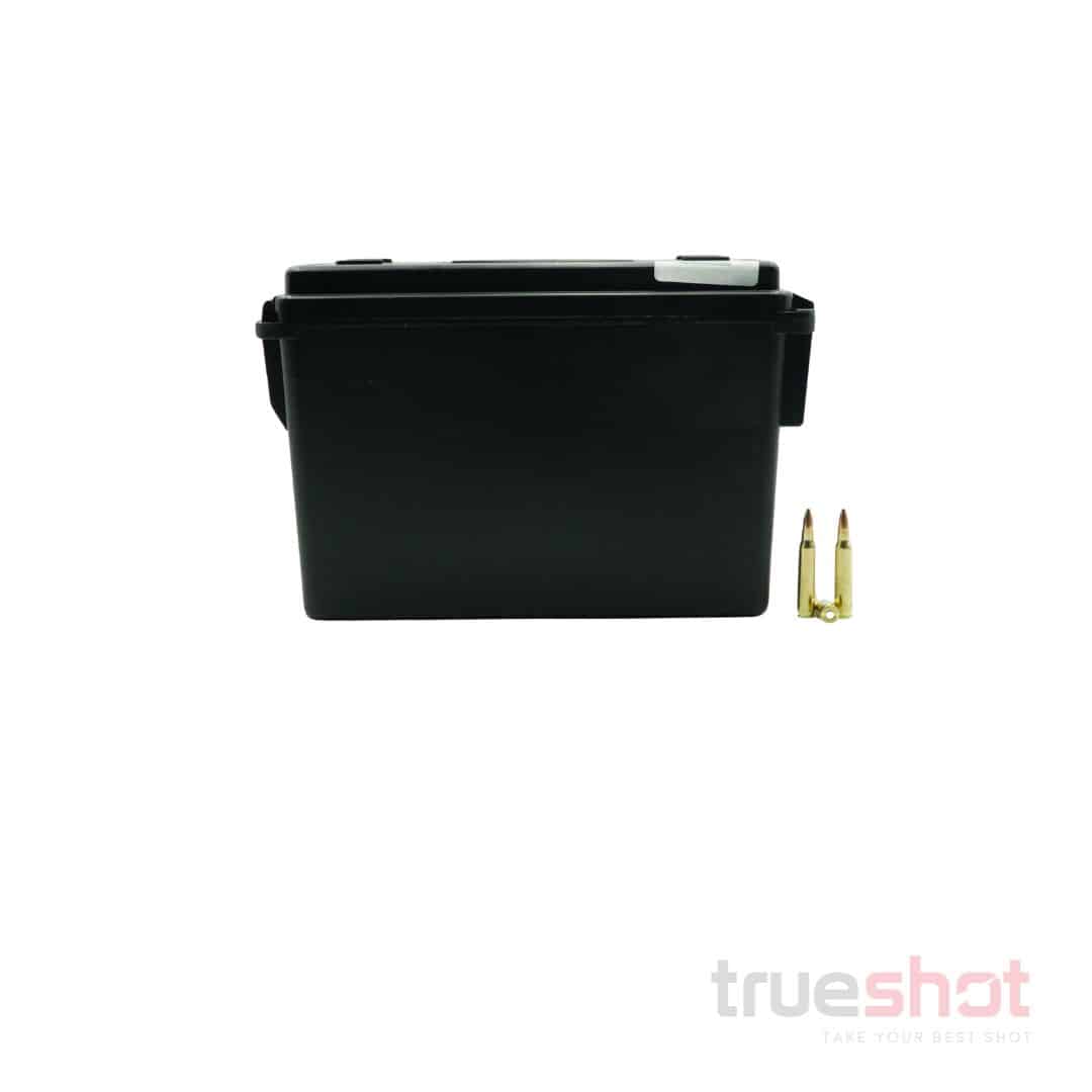 Freedom Munitions - Overrun - 223 Rem - Mixed Grain - Mixed Projectile - 250 Round Bulk Pack